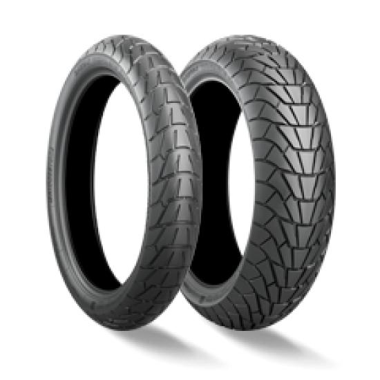 BRIDGESTONE riepa 180/80-14 AX41S 78P