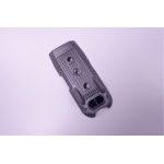 DJI korpuss dronam Lower Cover Mavic Air 2