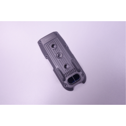 DJI korpuss dronam Lower Cover Mavic Air 2