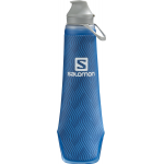 SALOMON rezervuārs Soft Flask 400ml Insulated blue