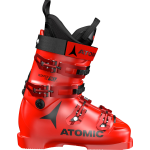 ATOMIC zābaki Redster STI 90 LC red/black 