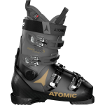 ATOMIC zābaki Hawx Prime 105 S W black/anthra 