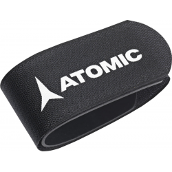 ATOMIC siksniņa RS black