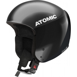 ATOMIC ķivere Redster WC Amid black 