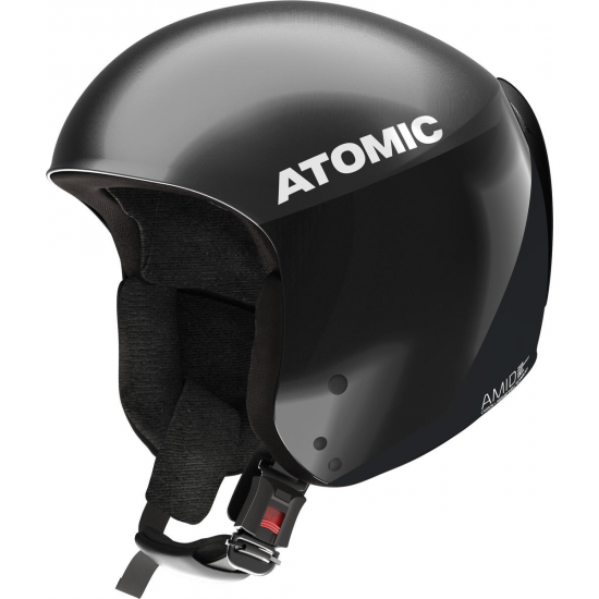 ATOMIC ķivere Redster WC Amid black 