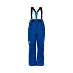 COLOR KIDS ziemas bikses Pants w/Pockets blue AF 10K 