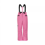 COLOR KIDS ziemas bikses Pants w/Pockets pink AF 10K 