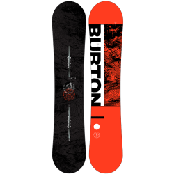 BURTON dēlis Ripcord 