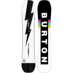 BURTON dēlis Custom 