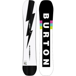 BURTON dēlis Custom 