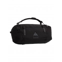 BURTON soma ekipējuma Multipath Duffle 90 black