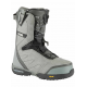 NITRO zābaki Select TLS grey/black 