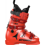 ATOMIC zābaki Redster Team Issue 130 red/black 