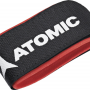 ATOMIC siksniņa Eco Ski Fix black/red 1gb