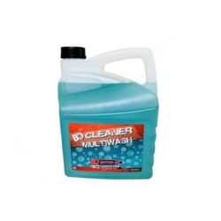 BO CLEANER mazgāšanas līdzeklis Multiwash 5L