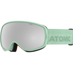 ATOMIC brilles Count S ST mint w/Stereo silver C2