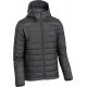 ATOMIC jaka ar kapuci Revent Primaloft Midlayer black 