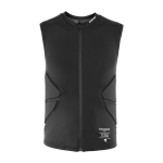 DAINESE bruņa Waistcoat Scarabeo Flexagon Kids black 