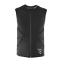 DAINESE bruņa Waistcoat Scarabeo Flexagon Kids black 