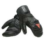 DAINESE cimdi HP Ergotek Pro Mitt black/red 