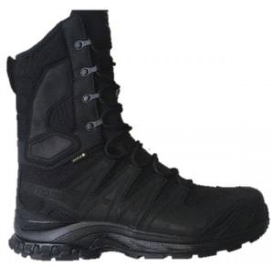 SALOMON taktiskie apavi XA Forces 8 GTX EN black 