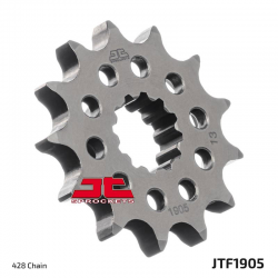 JT zobrats pr HUSQVARNA 85 