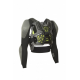 ACERBIS bruņa kopējā Specktrum Level2 black/yellow 