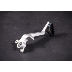 RADE GARAGE pedālis bremžul HUSQ 701/KTM 690 silver