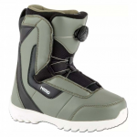 NITRO zābaki Droid Boa grey/black 
