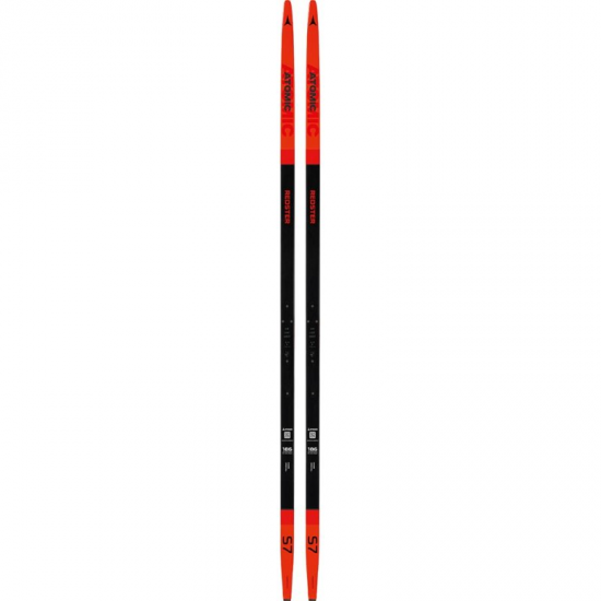 ATOMIC distanču slēpes Redster S7 Hard 