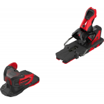 ATOMIC stiprinājumi N Warden 13 MNC C115 black/red
