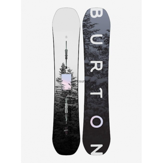 BURTON dēlis WNS Feelgood 