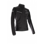 ACERBIS jaka Track Softshell black/grey 