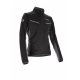 ACERBIS jaka Track Softshell black/grey 