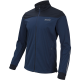 SWIX distanču slēpošanas jaka Cross JKT blue/black 