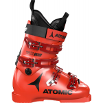 ATOMIC zābaki Redster Team Issue 110 red/black 