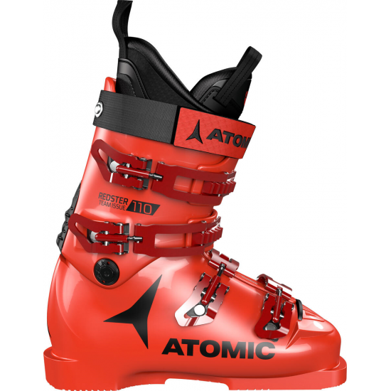 ATOMIC zābaki Redster Team Issue 110 red/black 