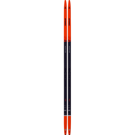 ATOMIC distanču slēpes Redster S5 