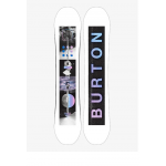 BURTON dēlis WNS Talent Scout 
