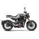 HUSQVARNA motocikls Svartpilen 125 '21 