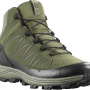 SALOMON taktiskie apavi Speed Assault green 