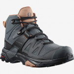 SALOMON apavi X Ultra Mid 4 GTX W dark blue/black 