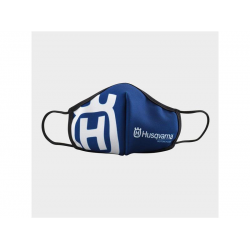 HUSQVARNA maska Team Face Mask