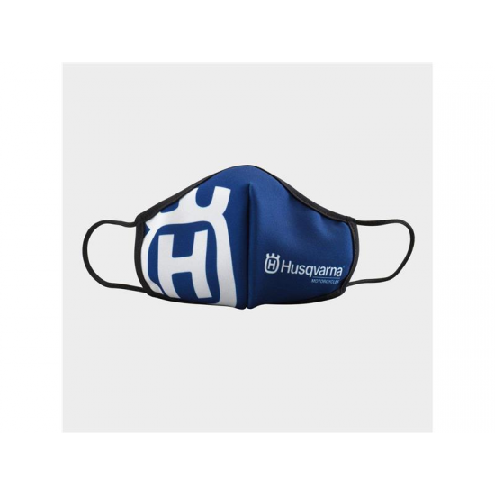 HUSQVARNA maska Team Face Mask