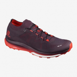 SALOMON apavi S/Lab Ultra 3 violet/red 