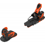 ATOMIC stiprinājumi N Warden 13 MNC C100 black/orange