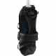 SALOMON hidrants ar cimdu Pulse Handheld black