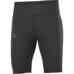 SALOMON bikses XA Half Tight black 