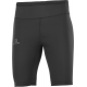 SALOMON bikses XA Half Tight black 