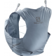 SALOMON veste ar hidrantiem Sense Pro 5 Set W light blue 